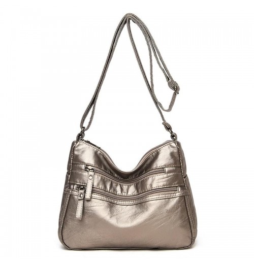 All Day Large Zip Top Tote