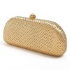 Gold Purse For Prom