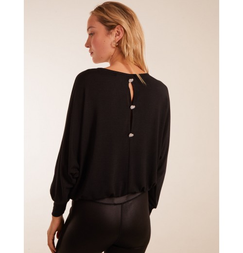 Button Back Top